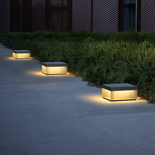 Luz Solar Impermeable para Jardín y Césped - Image 5