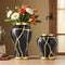Florero Decorativo Elegante