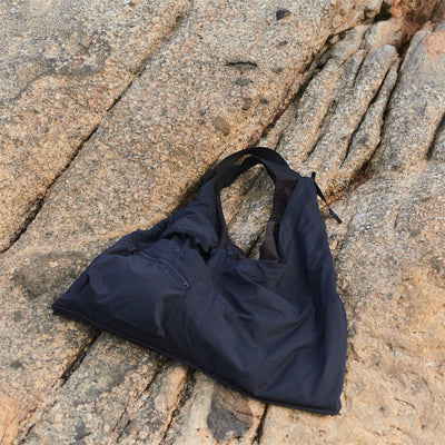 Chaleco Funcional Dual Tide con Bolsa Bandolera Personalizable - Image 15