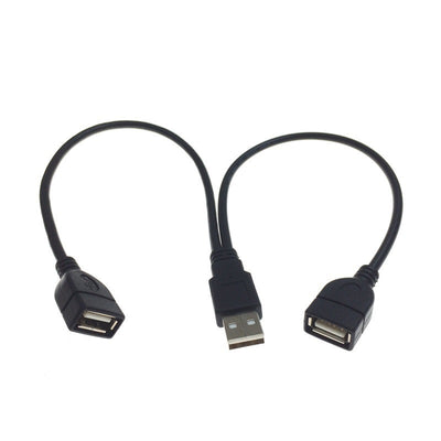 Cable de Carga Dual USB Revolution Two - Image 6