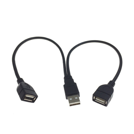 Cable de Carga Dual USB Revolution Two - Image 6