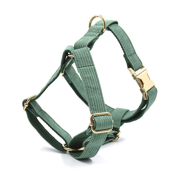 Chaleco Reflectante para Perros con Diseño Láser - Image 5