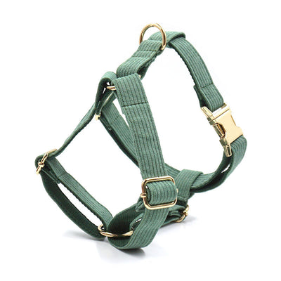 Chaleco Reflectante para Perros con Diseño Láser - Image 20
