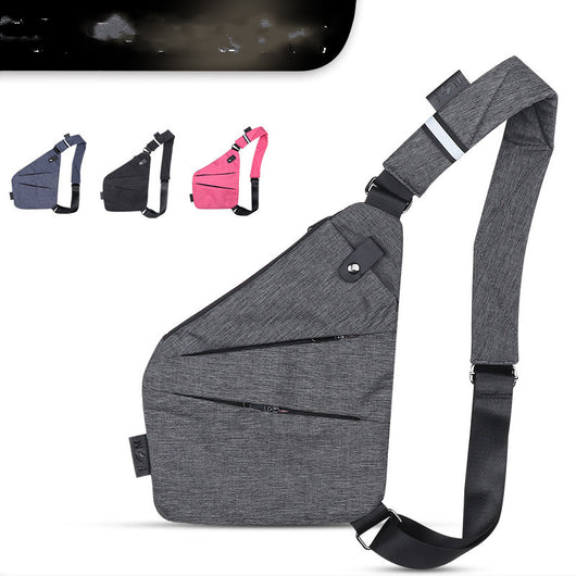 Bolsa Táctica Digital para Armas con Almacenamiento - Bandolera Deportiva Outdoor - Image 8