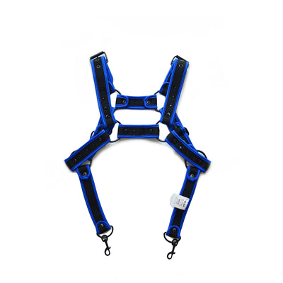 Correa de Hombro Metálica One-Piece para Hombre - Image 3