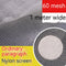 Gris Oscuro 60 Mesh 1 M