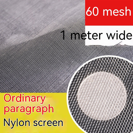 Malla Filtrante de Nylon 80 y 100 Mesh para Pintura y Barniz - Image 5