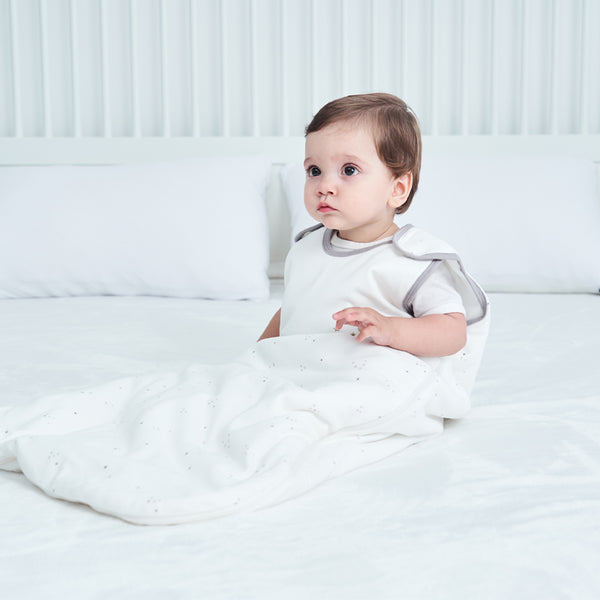Pijama Enterizo Térmico para Bebé - Protección Invierno y Otoño