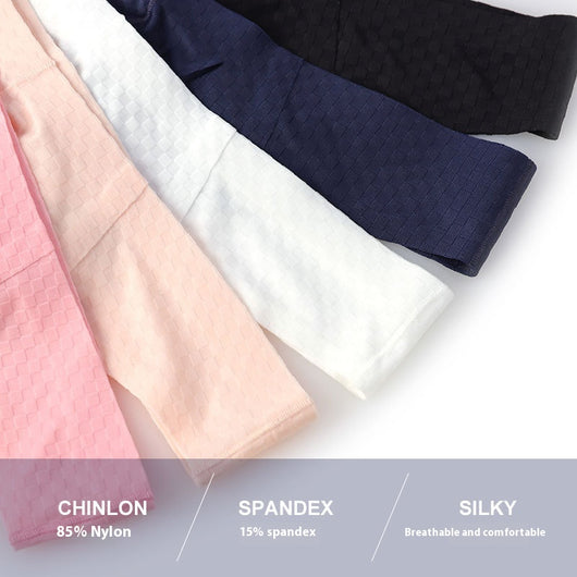 Tanga Deportiva para Hombre con Comodidad sin Costuras - Image 12