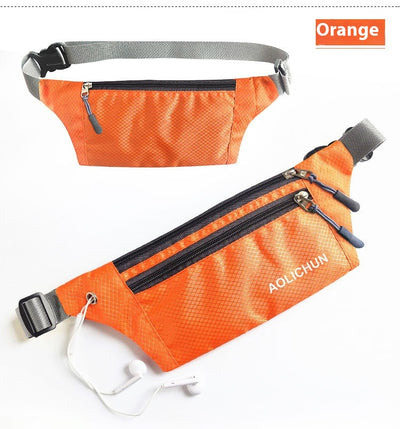 Riñonera Deportiva Multifuncional para Running y Outdoor - Image 24