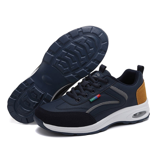 Zapatos Deportivos Casuales para Hombre Tallas Grandes - Image 4