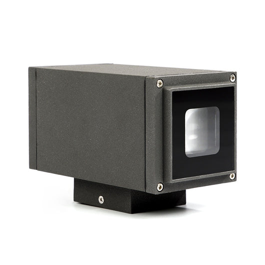 Lámpara de Pared Exterior Doble Cabezal IP65 - Iluminación Impermeable para Fachada - Image 3