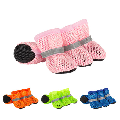 Botitas Protectoras Durables para Cachorros - Image 4