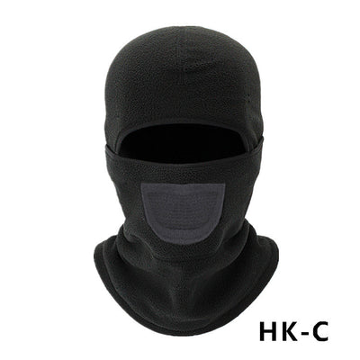 Pasamontaña Térmico para Ciclismo y Motociclismo - Protección Contra Viento y Frío - Image 5