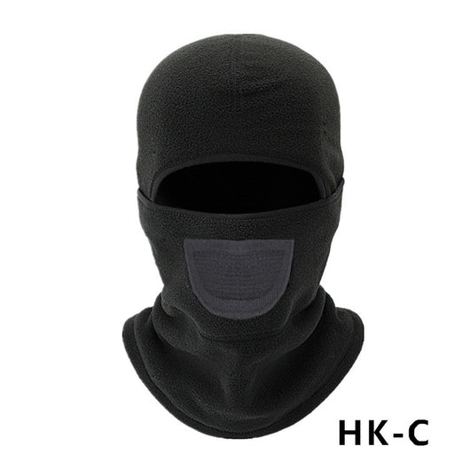 Pasamontaña Térmico para Ciclismo y Motociclismo - Protección Contra Viento y Frío - Image 5