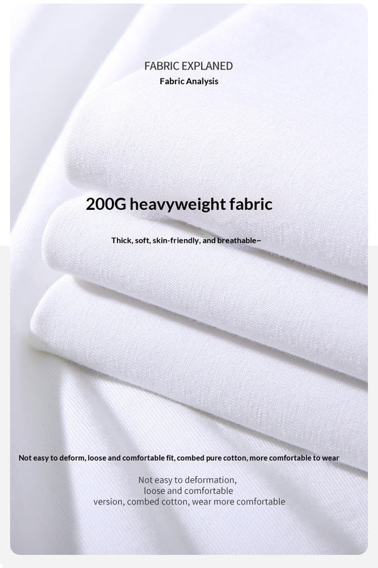 Camiseta Blanca Manga Larga 100% Algodón - Base Layer Versátil - Image 13
