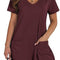 Vino Tinto, Talla S