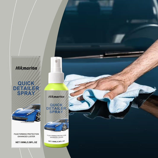 Sellador Protector de Pintura Automotriz