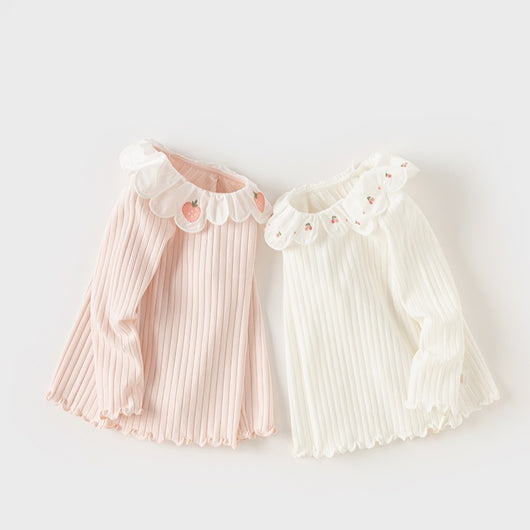 Camiseta Térmica de Manga Larga para Niñas - Image 15