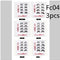 Fc 04 3 Peças