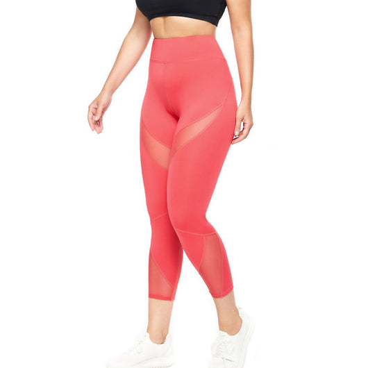 Leggins Levantacaderas con Soporte - Yoga, Running y Danza - Image 5