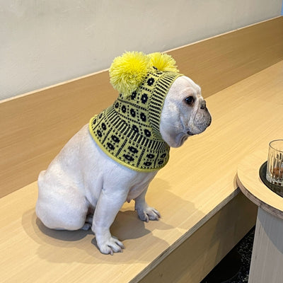 Suéter Abrigador para Perros y Gatos - Image 10