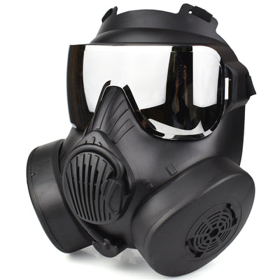 Mascarilla Respirable de Campo Profesional - Image 18