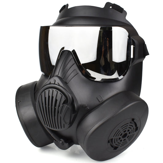 Mascarilla Respirable de Campo Profesional - Image 18