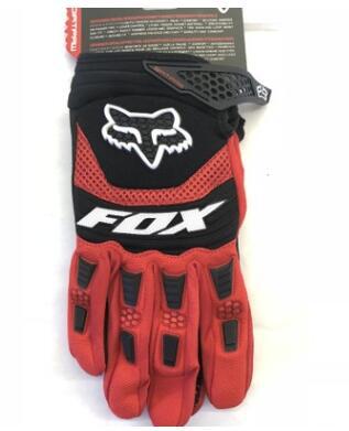 Guantes de Ciclismo XC para Montaña - Image 3