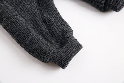Mameluco Acolchado con Capucha para Bebé - Otoño e Invierno - Image 21