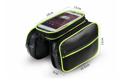 Bolsa para Celular de Ciclismo de Montaña - Image 7