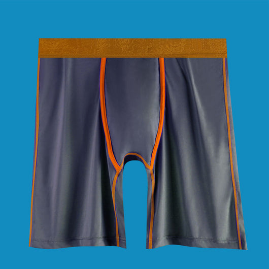 Calzoncillos Deportivos Alargados Antidesgaste para Hombre - Image 14