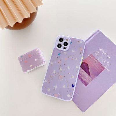 Estuche Protector para Auriculares Love Box - Resistente a Golpes y Polvo - Image 12