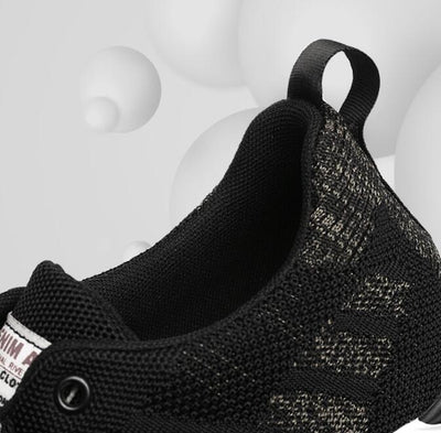 Zapatillas Deportivas Coreanas Antiolores - Casual Running Versátil - Image 12