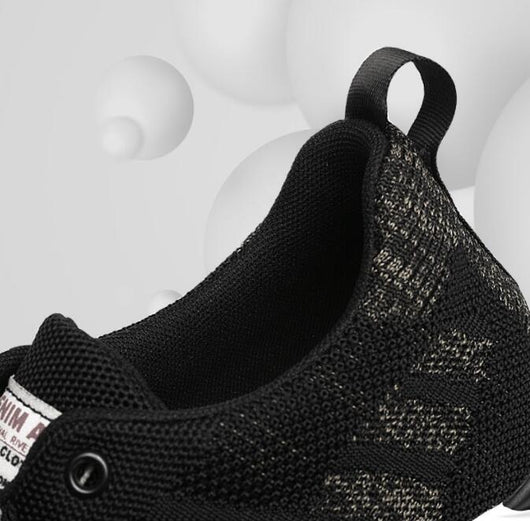 Zapatillas Deportivas Coreanas Antiolores - Casual Running Versátil - Image 12