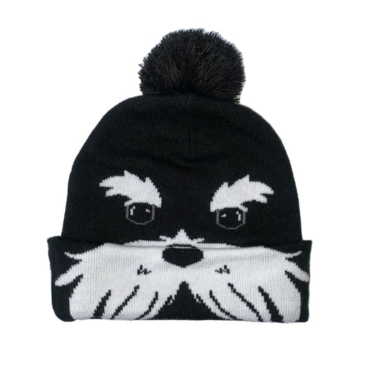 Gorro Térmico de Punto para Cachorros - Abrigo Esquí Infantil - Image 3