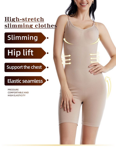 Faja Reductora Moldeadora de Cintura - Corrector Postural y Entrenador de Cintura - Image 10