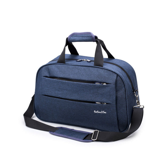 Bolsa de Viaje Deportiva Plegable Impermeable para Hombre - Image 13