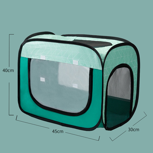 Secadora de Baño para Mascotas - Bolsa Secadora Automática para Gatos