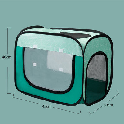 Secadora de Baño para Mascotas - Bolsa Secadora Automática para Gatos - Image 2
