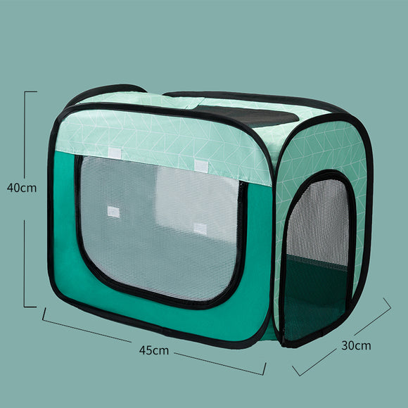 Secadora de Baño para Mascotas - Bolsa Secadora Automática para Gatos