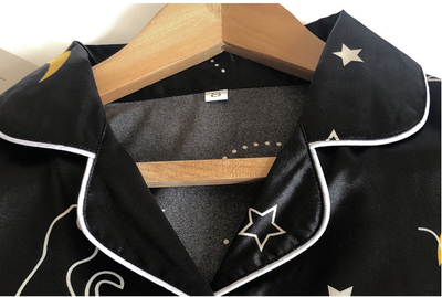 Pijama Estival para Mujer - Diseño Moderno y Cómodo - Image 12