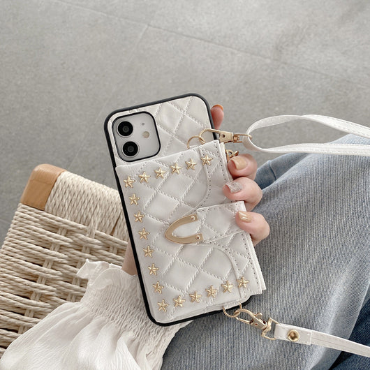 Funda Protectora con Billetera para Teléfono - Image 7