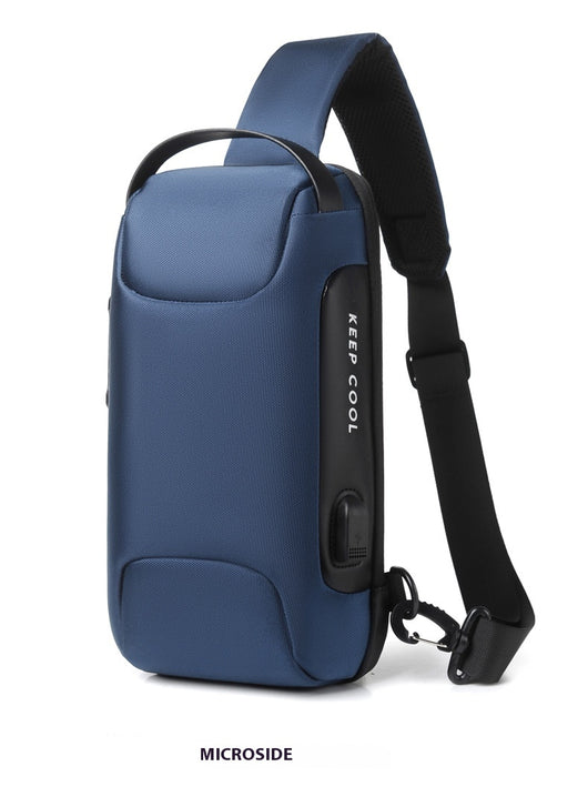 Bolsa de Pecho para Moto Oxford Reforzada con Fibra de Carbono - Image 33