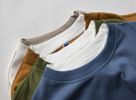 Suéter Casual de Dos Capas para Hombre - Playera Base Versátil - Image 12