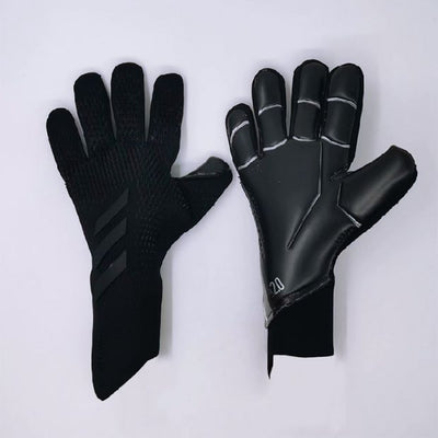 Guantes de Arquero Látex 4MM sin Dedos - Image 16