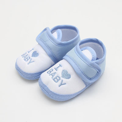 Zapatos Suave para Bebé y Niño Pequeño - Calzado de Tela - Image 12