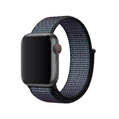Reloj Deportivo con Correa Velcro Nylon 42-44mm - Image 33