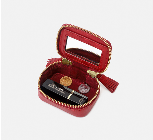 Estuche Portátil Mini para Labiales - Image 5