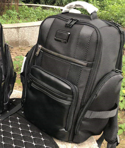 Mochila Profesional Multifuncional de Nylon - Image 9